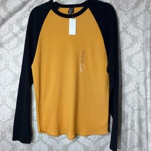 Vintage GAP Baseball Shirt Men’s M NWT